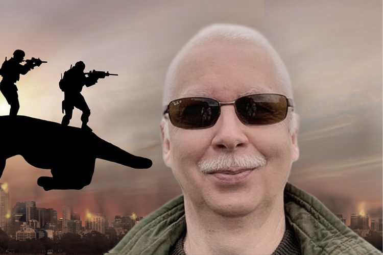 Александр Зимовский: «2027 год оптимальный для начала возможного конфликта с ЕС»