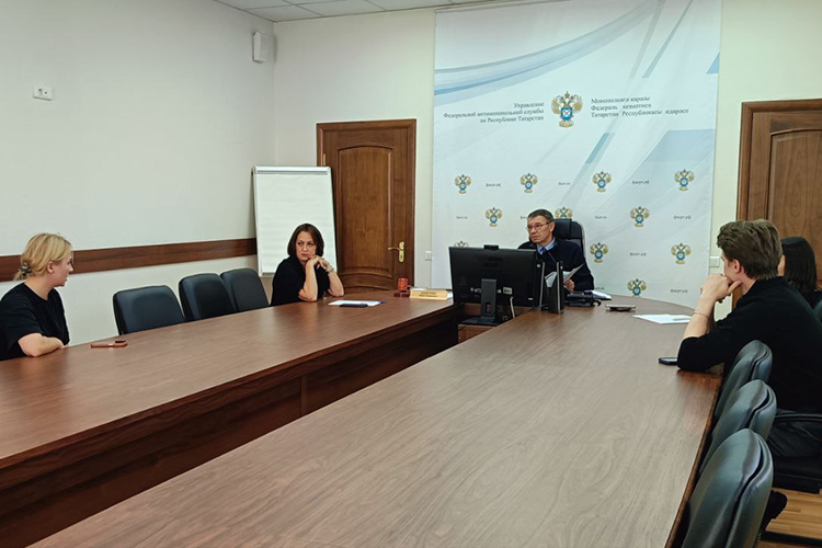 Получив ключи, покупатели всех благ цивилизации так и не нашли. И пожаловались в управление федеральной антимонопольной службы
