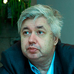 Дмитрий Голубовский — аналитик «Золотого монетного дома»