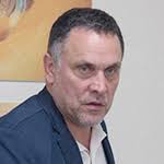 Максим Шевченко — журналист