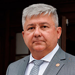 Михаил Афанасьев — глава Зеленодольского района Татарстана