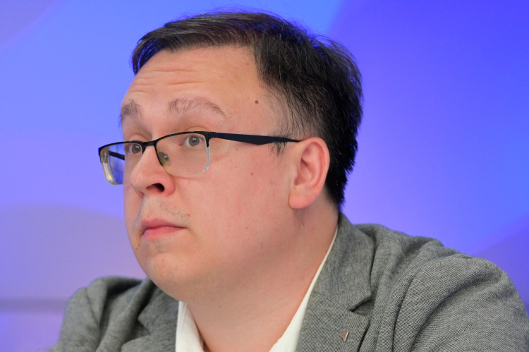 Григорий Лукьянов: «Если палестинцы уйдут из сектора Газа, они не вернутся туда никогда»