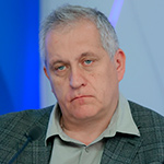 Борис Межуев — главный редактор сайта АПН.ру, профессор Института философии РАН, политолог, со-редактор портала Terra America