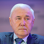 Анатолий Аксаков — председатель комитета Госдумы по финансовому рынку