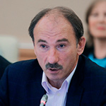 Сергей Губанов — главный редактор журнала «Экономист»