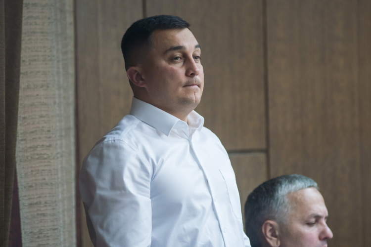 Марат Анисимов