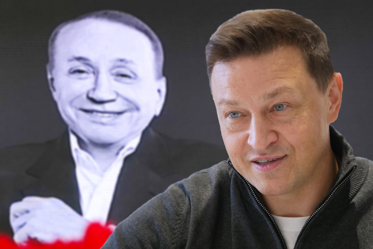 Дмитрий Черных, «Четыре татарина»: «Наш КВН закончился 20 лет назад»
