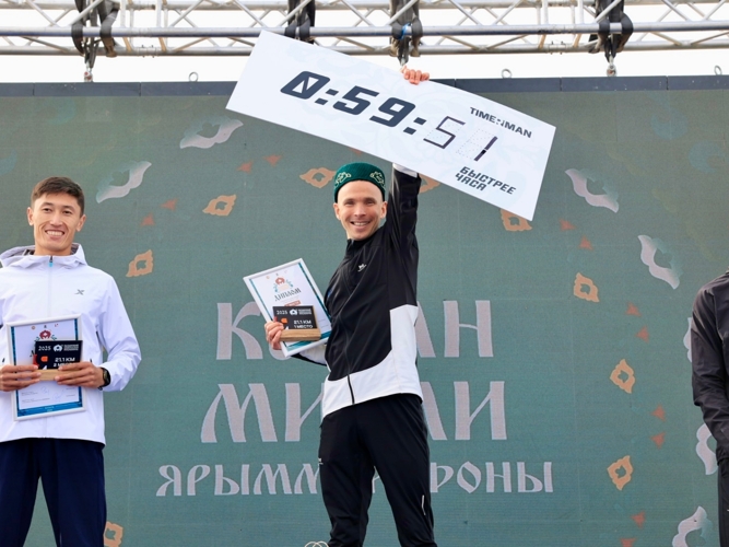 Владимир Никитин