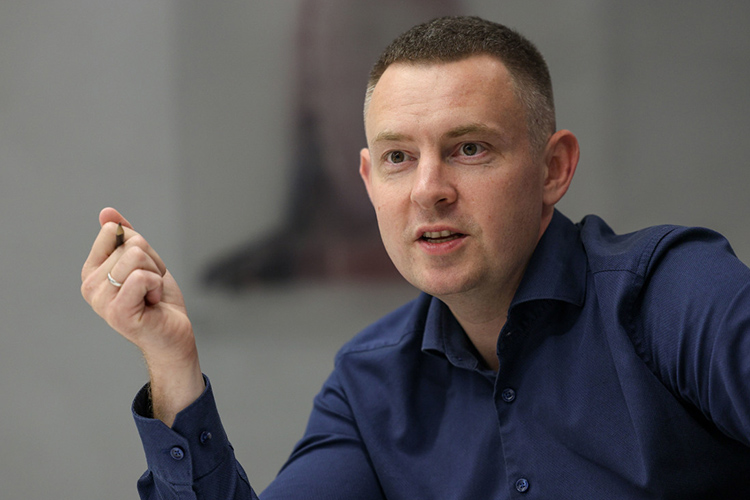 Станислав Зарубин: «Сейчас склеп для нашего менталитета — нечто чужеродное, атрибут фильмов про западноевропейскую аристократию»