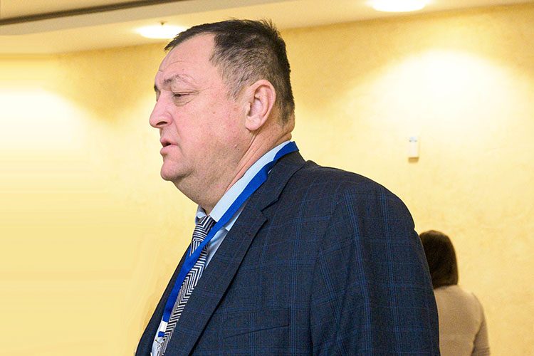 При ККС РТ создана отдельная комиссия по проверки претензий прокуратуры РТ к зампредседателю Советского райсуда Казани Эрнесту Муртазину