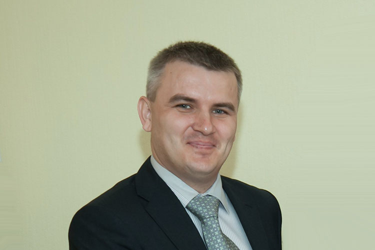 Марат Муратшин рекомендован на пост председателя Кукморского районного суда, для него это станет возвращением на знакомое место
