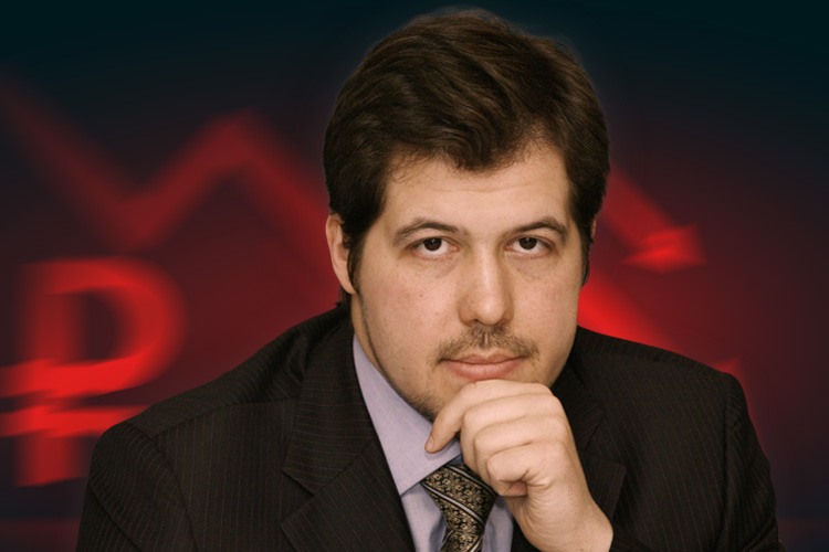 Евгений Надоршин: «Ожидал рецессию без этих налоговых инициатив, с ними просто станет быстрее»