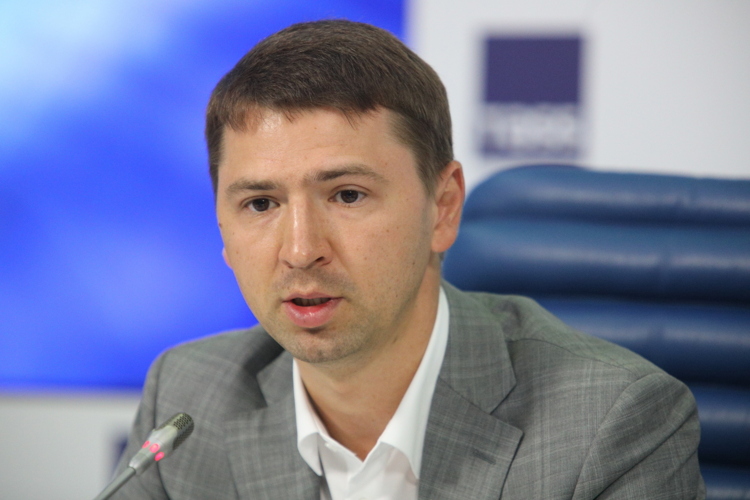 Эмиль Губайдуллин