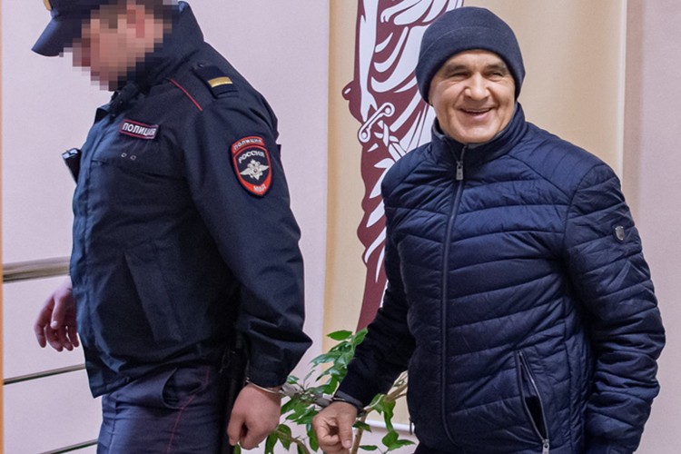 «Бер гәебе дә юк аның!»: как в Мензелинске начали судить Энгеля Фаттахова