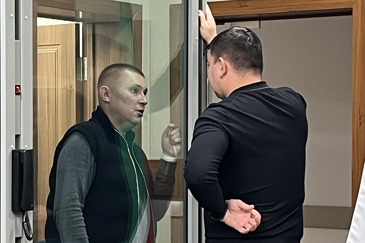 «Оборотни в погонах»: как бывший опер из Казани сдал целую группу силовиков