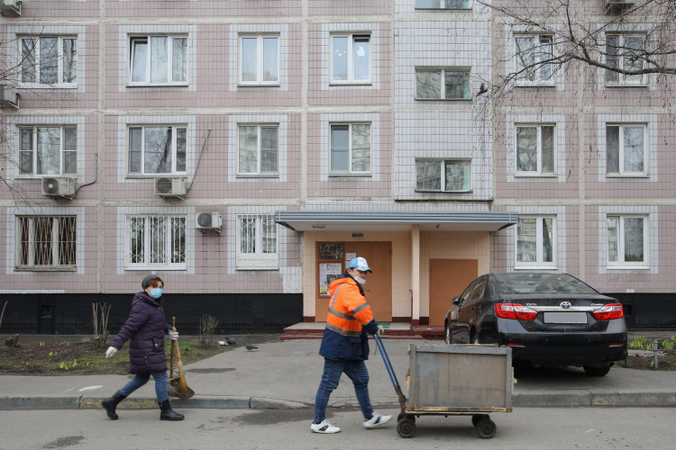 Новые гайки для УК: закон прописывает штат, а Госжилинспекция усиливает позиции