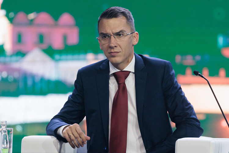 Андрей Омельчук: «Одна ошибка в ИНН или паспорте, и у нас начинается длинный процесс выяснения отношений, поиска абитуриента, уточнения данных»