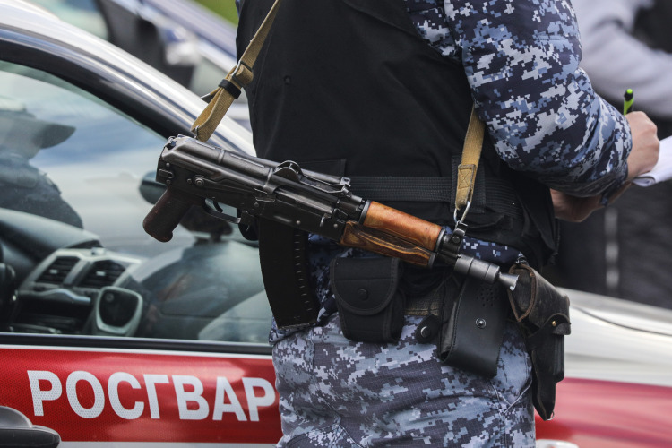 По разделу «Национальная безопасность и правоохранительная деятельность» бюджетные ассигнования на 2026 год запланированы в объеме почти в 3 млрд рублей