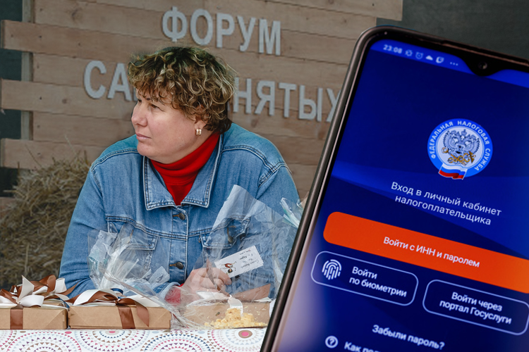 «Решение однозначно подорвет доверие бизнеса»: наверху заговорили о конце эксперимента с самозанятыми