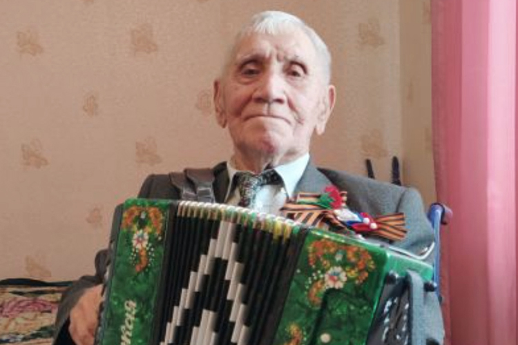 «Никогда не жаловался»: умер 101-летний чистополец, дошедший до банкротства из-за чужого долга