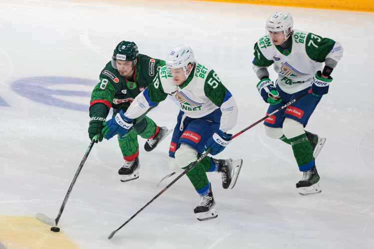 Ремпал был основной целью «Ак Барса» летом