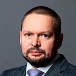 Николай Силаев — ведущий научный сотрудник Института международных исследований МГИМО