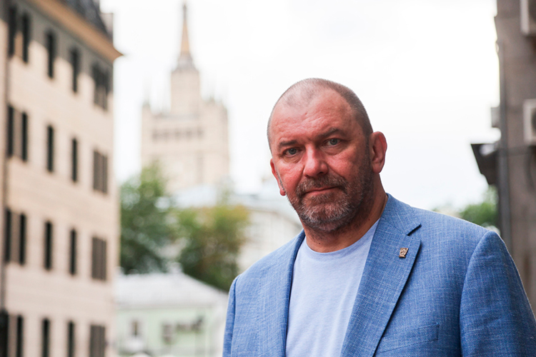 Александр Казаков: «Путин – последний в мире лидер, который относится всерьез к демократии»