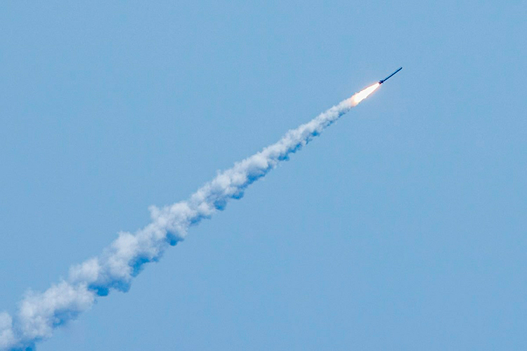 С 3 октября ВС РФ продолжают стратегическую операцию по уничтожению объектов критической инфраструктуры, задействованных в обеспечении вооруженных сил Украины