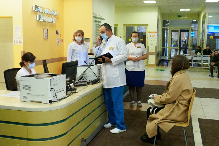 Собеседники издания подмечают, что прежний шеф РКБ умел добиваться финансирования своих проектов и Гатауллину нужно не уронить данную планку