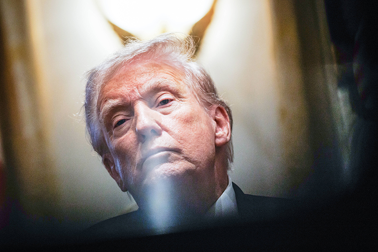 Нобелевская премия мира остается «незакрытым гештальтом» для Трампа