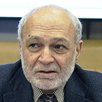Андраник Мигранян — политолог, историк