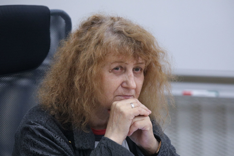 «Елена Чернобровкина была проводником либеральной идеологии»