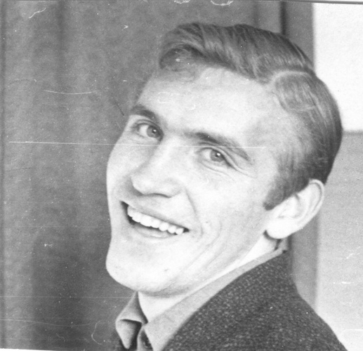 Евгений Макаров — один из самых опытных журналистов в Татарстане