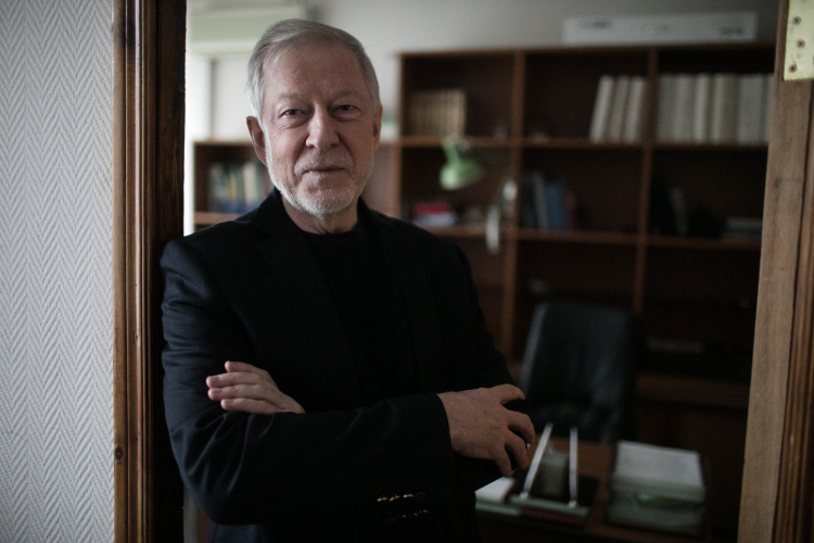 Иван Грачев: «В вопросах военных задач и задач экзистенциальных, принципиальных для продолжения существования страны, система управления России, как я неоднократно писал, эффективна»