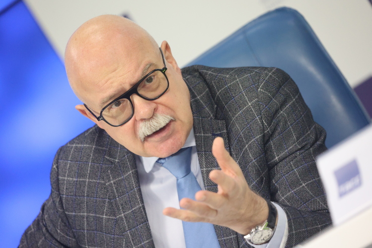 Дмитрий Тренин: «Дональд Трамп оказался в сложном положении. Разумеется, для европейцев идеальным вариантом была бы полная поддержка их позиции американским лидером и безоговорочное включение Соединенных Штатов во все более рискованное противоборство с Россией»