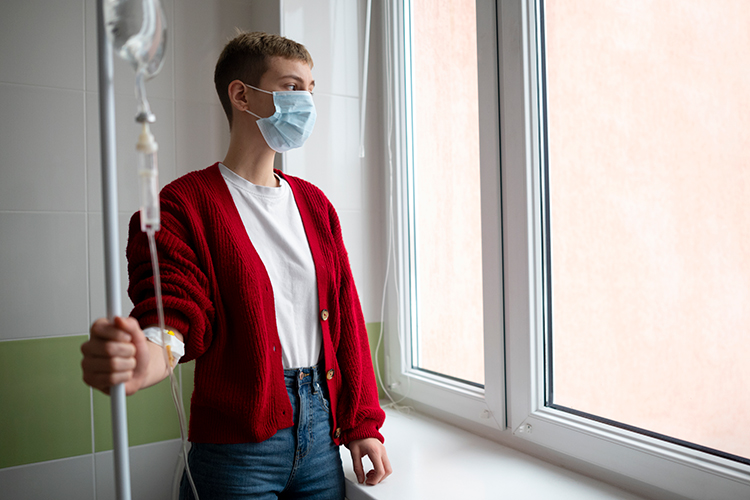 По словам Дианы Ильдаровны, удешевление круглосуточной койки и койки дневного стационара через организацию домашнего госпиталя «сегодня абсолютно серьезно обсуждается в коридорах власти федерального минздрава»