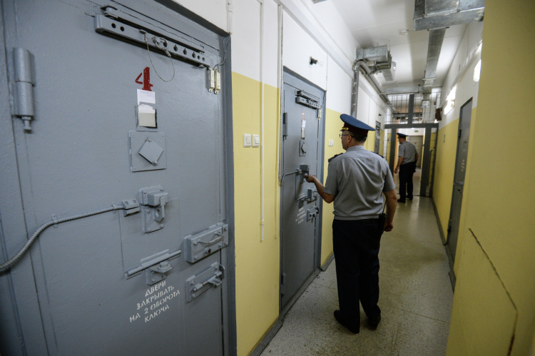 Уровень преступности из расчета на тысячу человек в республиканских учреждениях УФСИН России по РТ на бумаге составил 1,72 (за аналогичный период был 1,38; по стране он равен 1,33 ныне, а был годом ранее 1,5)
