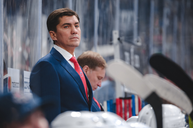 Игорь Никитин: «Кризис, конечно, по факту есть»