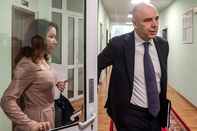 Силуанов о снижении порога по УСН: «Не надо сгущать краски и усугублять тему»