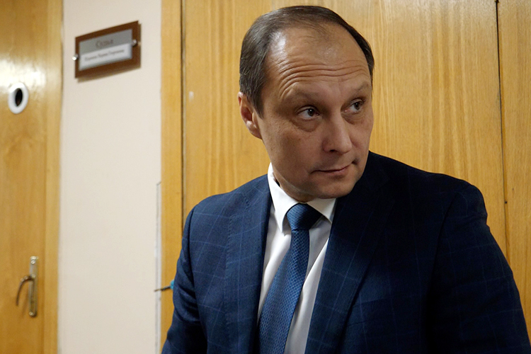 Осудили для порядка: как Сергей Юшко не смог избежать уголовки во второй раз