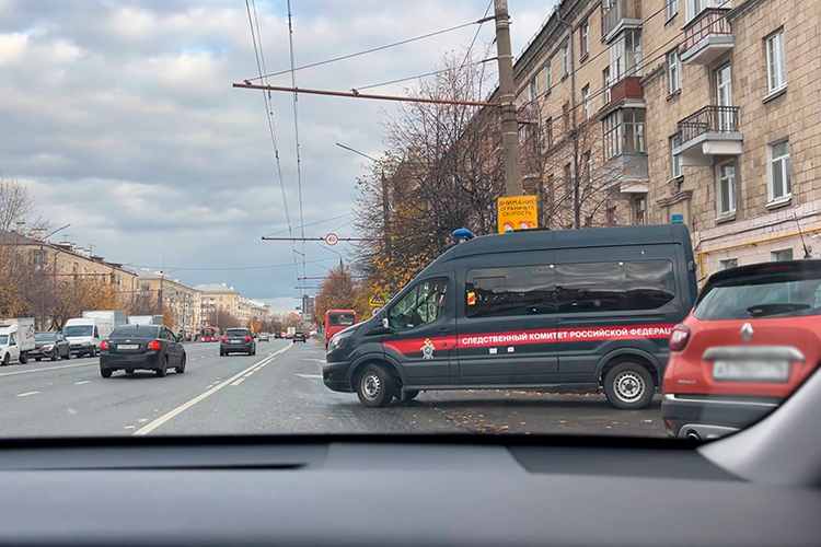Следственный комитет республики возбудил уголовное дело по факту покушения на убийство