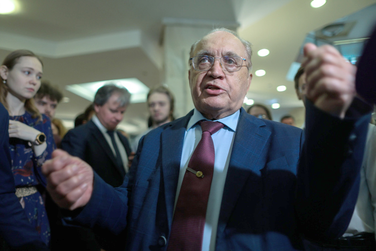 Виктор Садовничий: «Мы неоднократно поднимали вопрос о недостатках болонской системы. Задача — вернуть традиционную для нашей страны подготовку специалистов с высшим образованием»