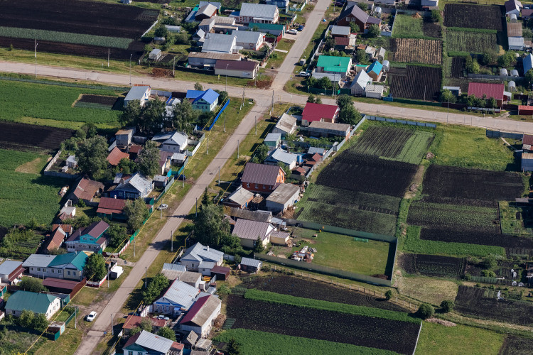 По земельному налогу планируется получить 1,9 млрд рублей (за 2023 год — 1,4 млрд рублей), прирост 35% произошел как раз за счет переоценки кадастровой стоимости