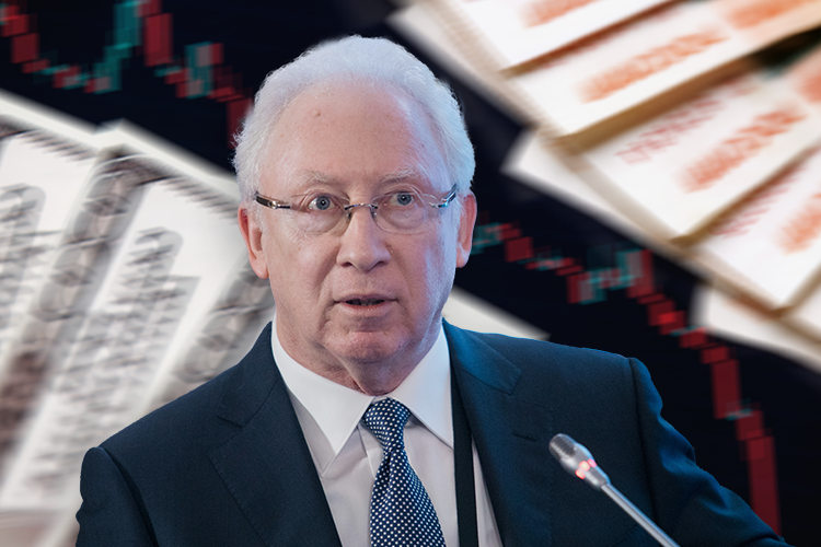 Олег Вьюгин: «Скорее всего, в 2026 год войдем со ставкой 17 процентов, не меньше!»