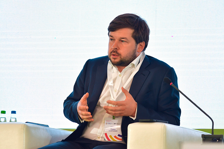Павел Сорокин: «Нефтехимия действительно является одной из наиболее перспективных отраслей нефтегазовой отрасли как России, так и мира. Поэтому на ней особый фокус»