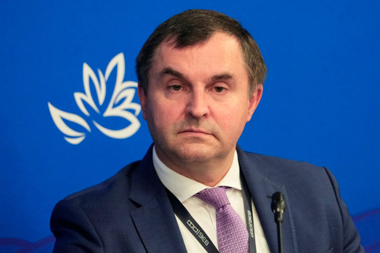 Юрий Корсун: «Если инвестор в это не поверил, банкир, естественно, денег не даст»