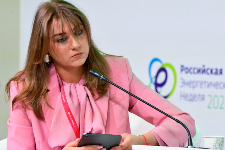 Дарья Козлова: «Понятно, что весь рынок пошел туда [в Китай]»