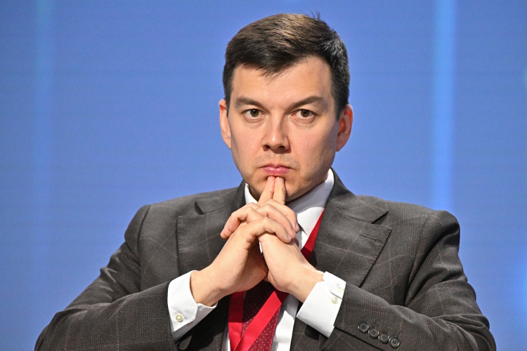 Михаил Юрин: «Мне кажется, выбор очевиден и другого выбора у компаний нет»