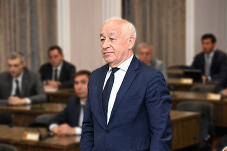 Флер Багаутдинов: «Комплексно надо заниматься. Перераспределение штата — только один из самых легких путей решения вопроса»