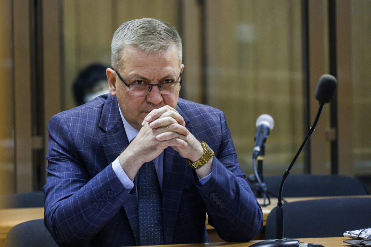 Николай Иванов: «Свободных кабинетов нет. В существующих зданиях судов, особенно в центре Казани, каждый квадратный метр на счету»